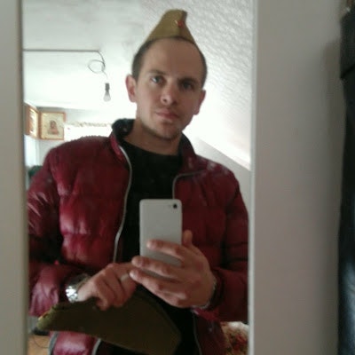 Эдуард Лозицкий