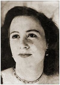 Jacqui Ashcroft Ellison