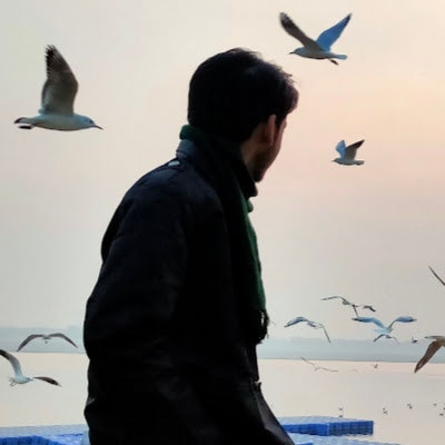 Shivam Maurya