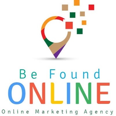 Be Found Online