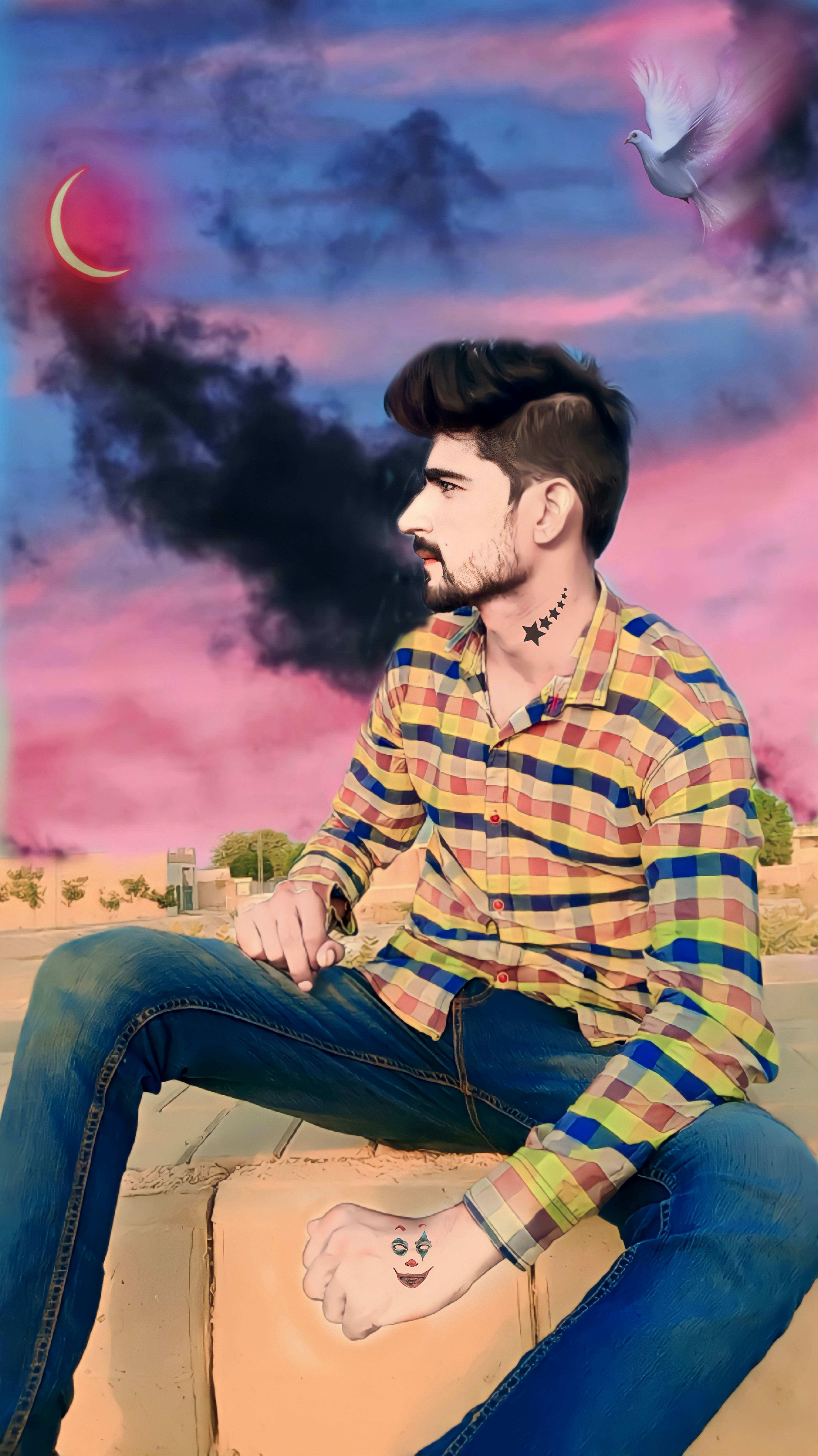 Malik Shahzad