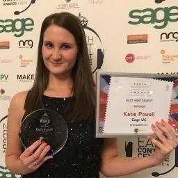 Katie Powell