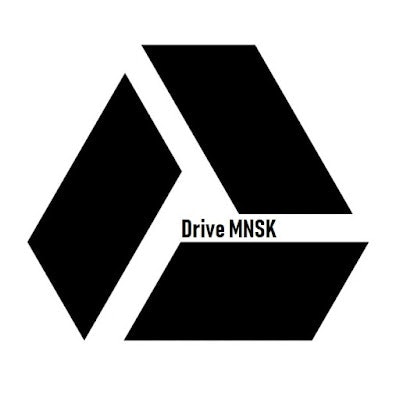 DriveMNSK