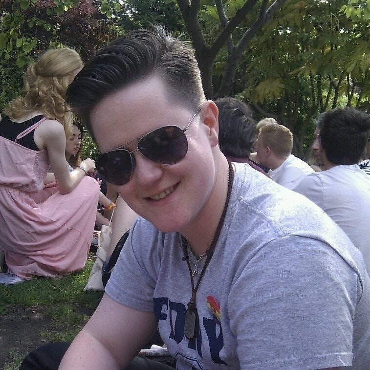 Beth Montague-Hellen