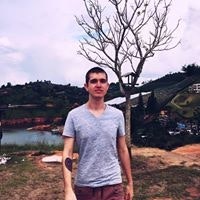 David Alejandro Londoño Mejía