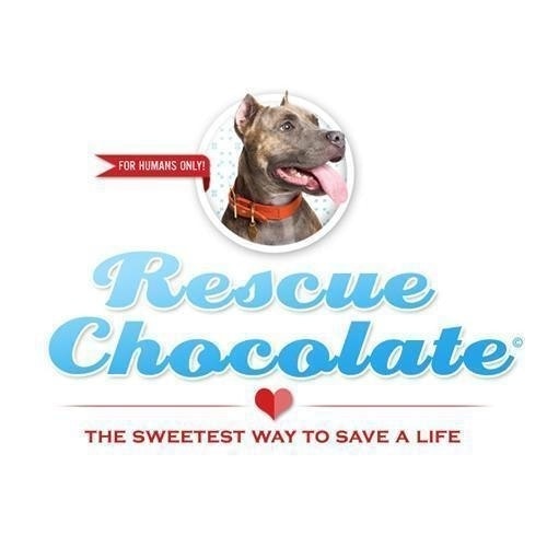 Rescue Chocolate