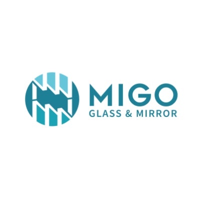Migo Shower Glass