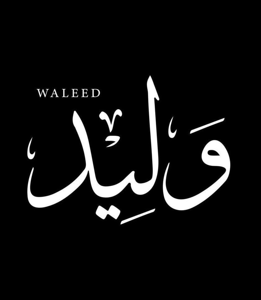 Waleed Raza