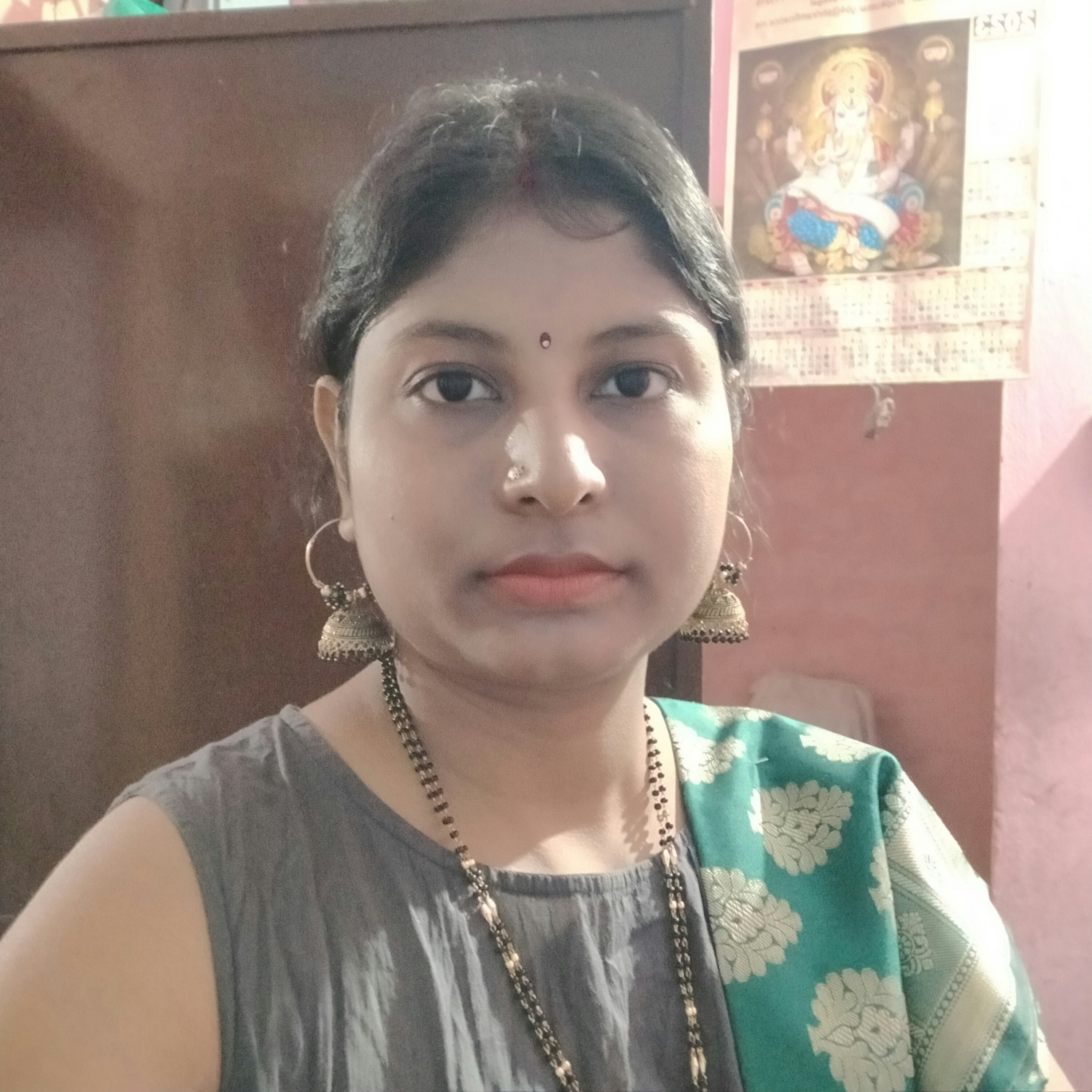 Honey Riya's creativity way