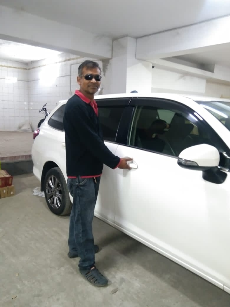 ফরাজি এম এ তাজ