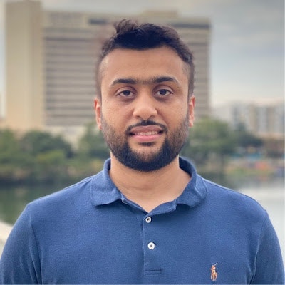 Muhammad Balagamwala