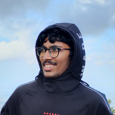 Adithya V