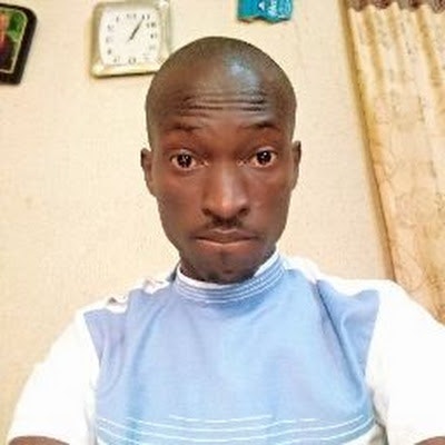 Emmanuel Nwachukwu Uzoukwu