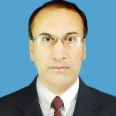 Mohammad Tahir