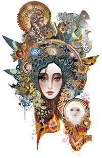 Юлия Кашина