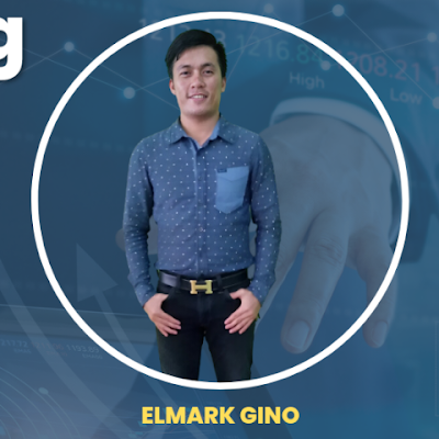 Elmark Gino