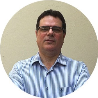 Martin Calcena Lopes