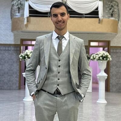 Mohamed-Amine Benali