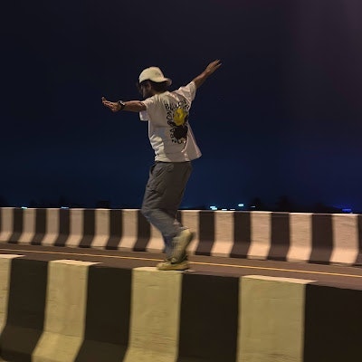 HeadevilLin log (monocide)