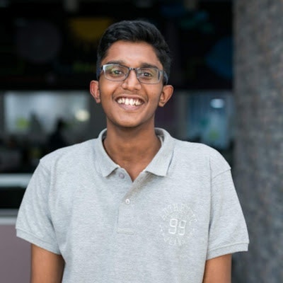 Aakash Mahalingam