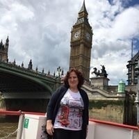 Maria Rosa Cappelleri