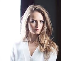 Татьяна Шашлова