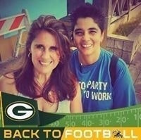 Lisa Rangel Scharlau