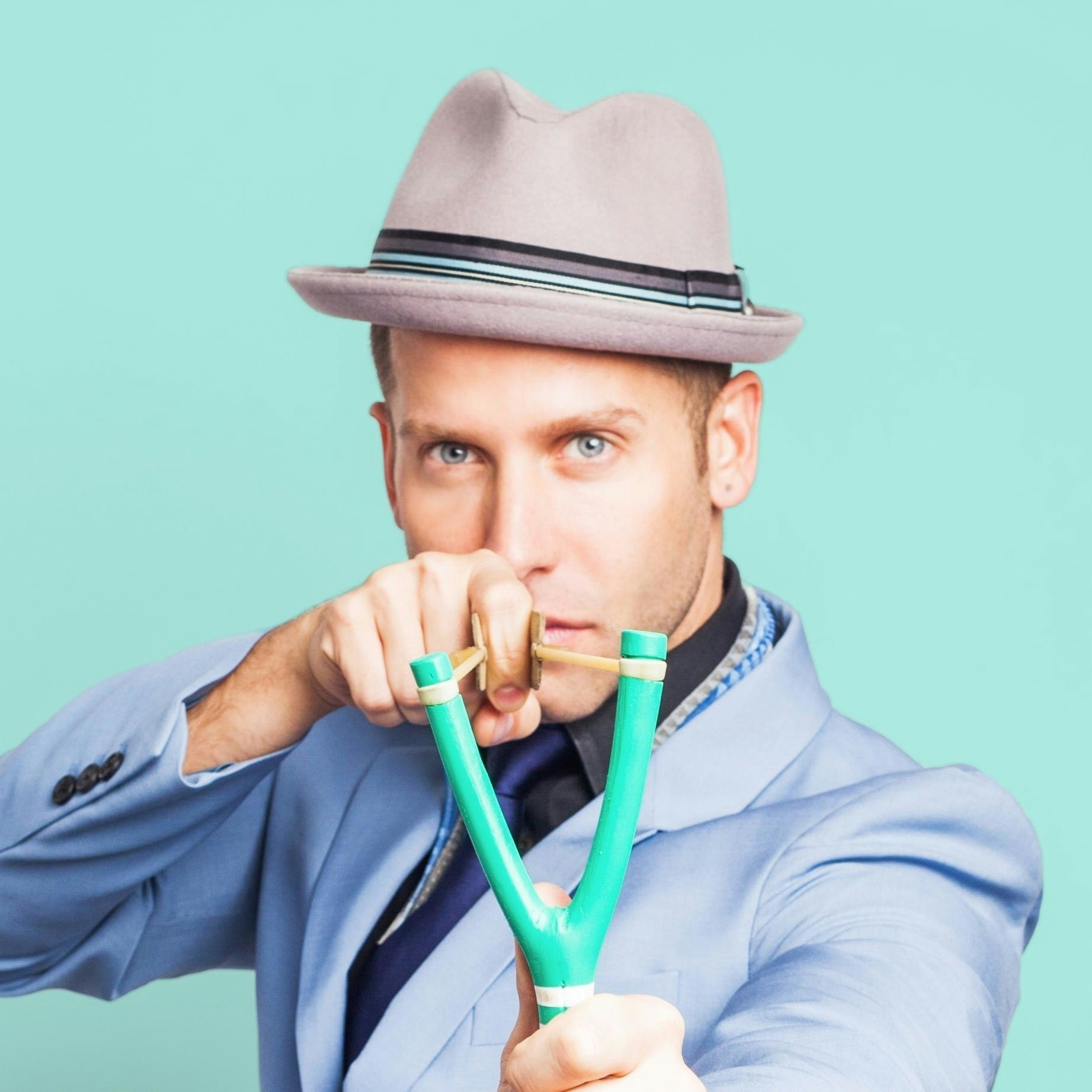 Bradford Shellhammer