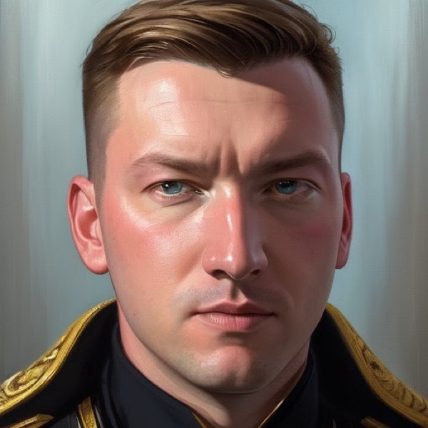 Konstantin Nezovskii