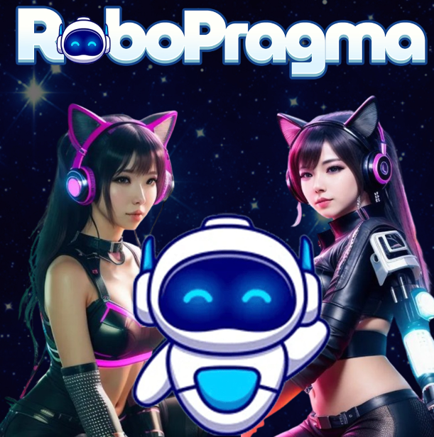 ROBOPRAGMA