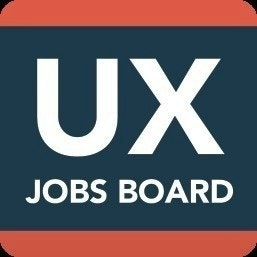 UX Jobs Board