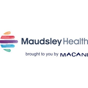 Maudsley health