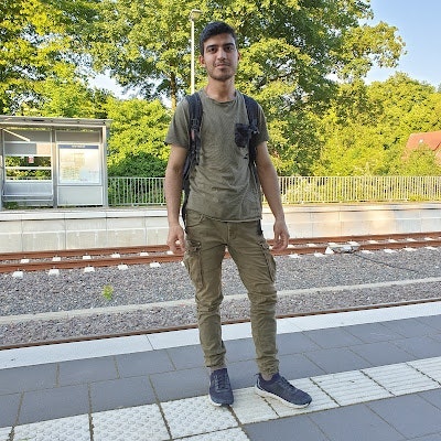 Mahmoud Muhammad Ali