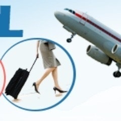 Vacation travel stop