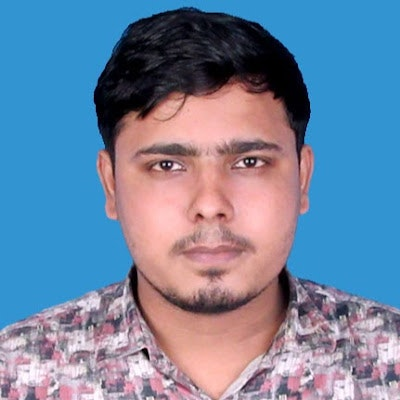 Mahfujur Rahman