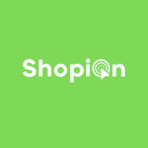Shopion