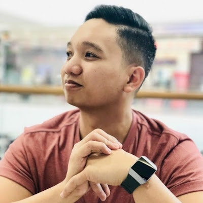 Derrick Nicolas