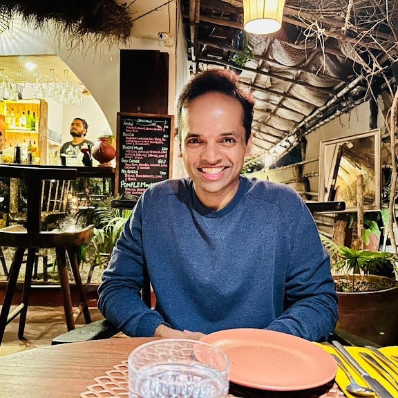Manu Thiyyas