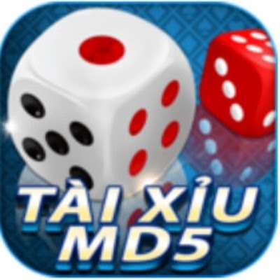 Tai xiu md5
