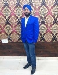 Paramjeet Singh