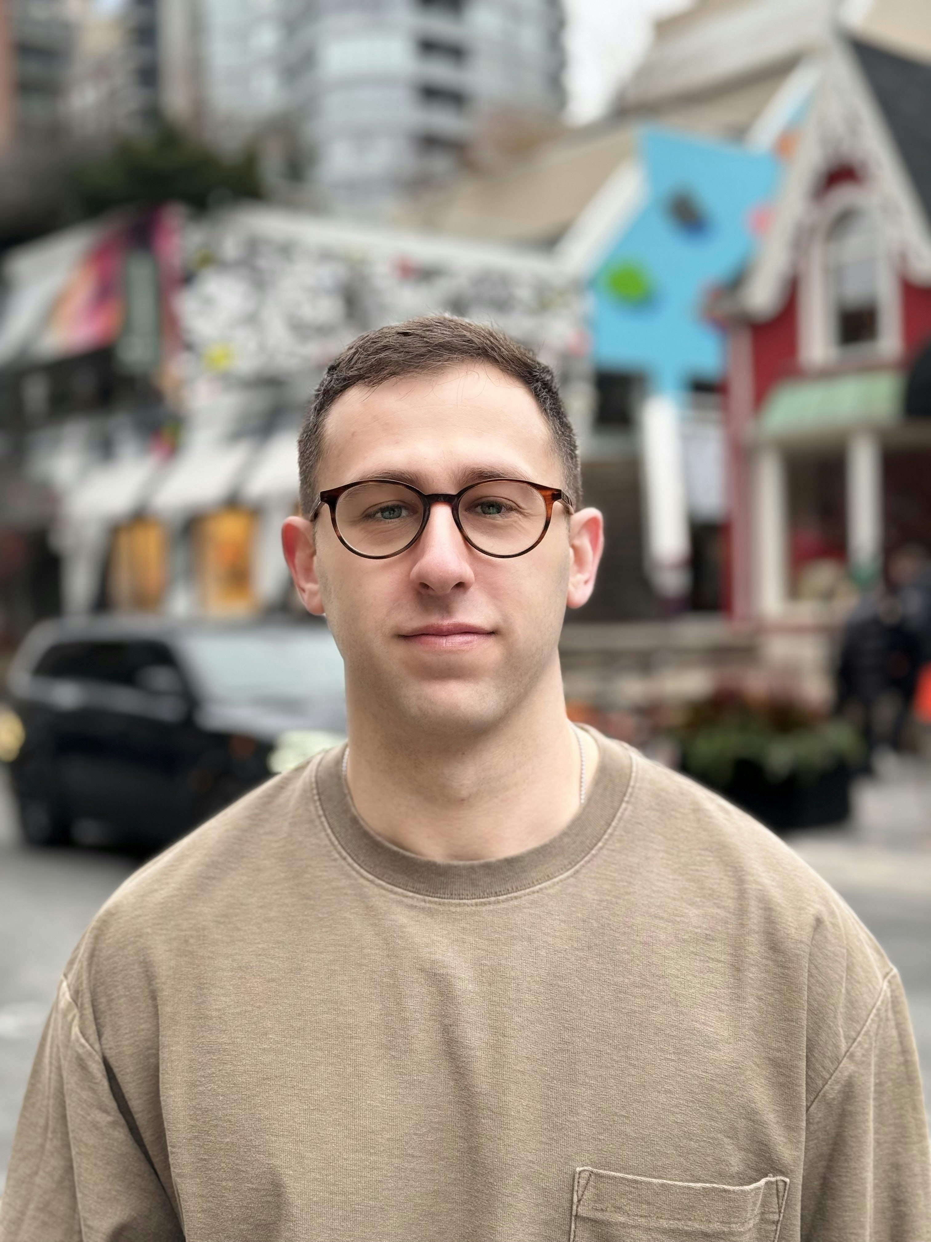 Jason Zoltak