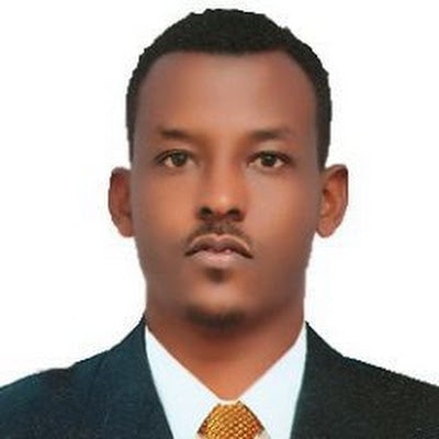 markos kebede
