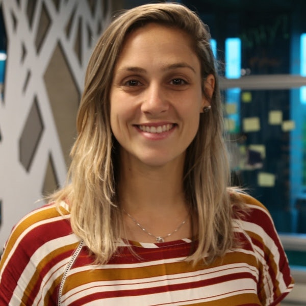 Bruna Lucchese Kafrouni