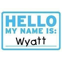 Randall Wyatt Horton