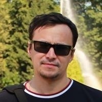 Сергей Залаутдинов