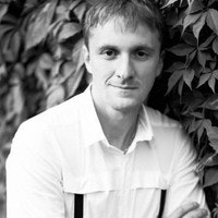 Anton Vailevsky