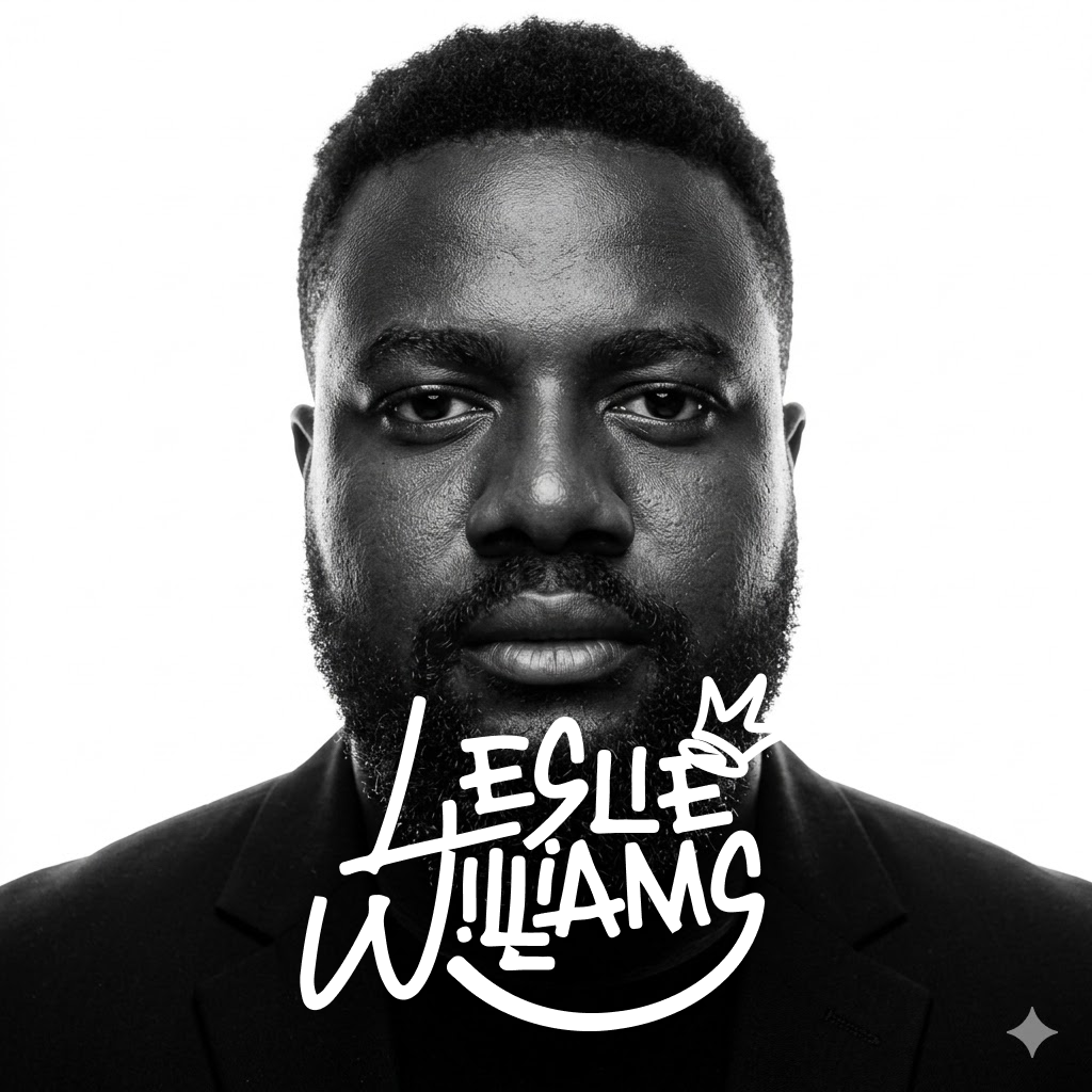 Leslie Williams