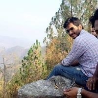 Pratap Narayan Singh