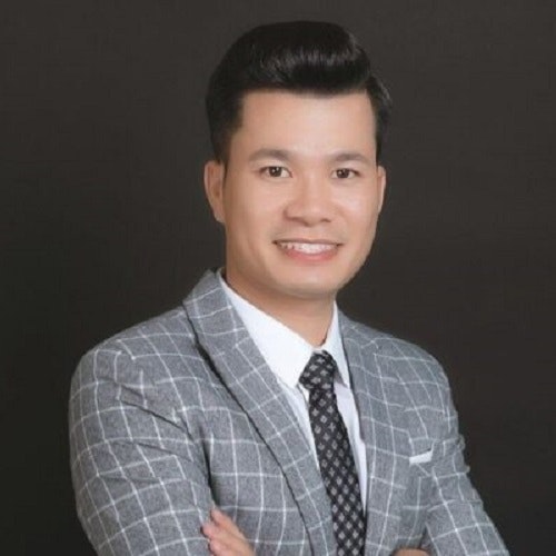 Nguyễn Minh Tiến