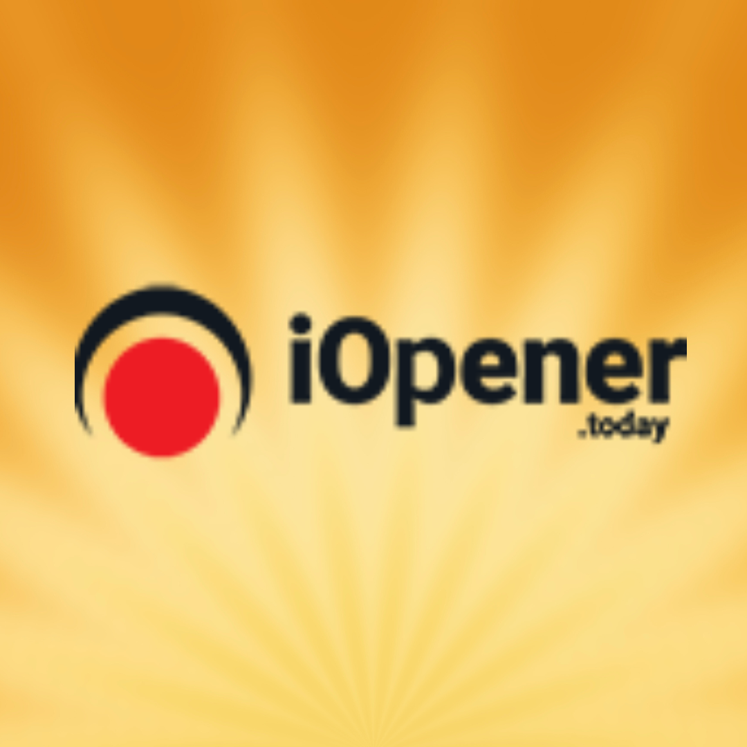 iopener today